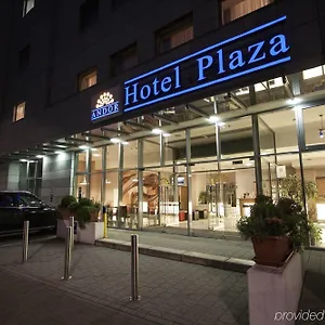 汉诺威广场酒店 汉诺威